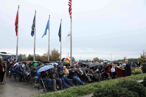 Read about opening ceremony.